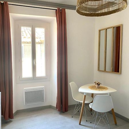 Le Studio En Provence Saint Didier  Dış mekan fotoğraf
