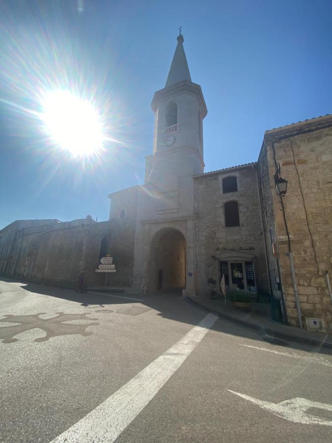 Le Studio En Provence Saint Didier  Dış mekan fotoğraf